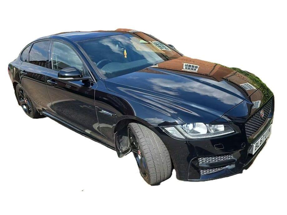 2.0d R-Sport Saloon 4dr Diesel Auto Euro 6 (s/s) (180 ps)